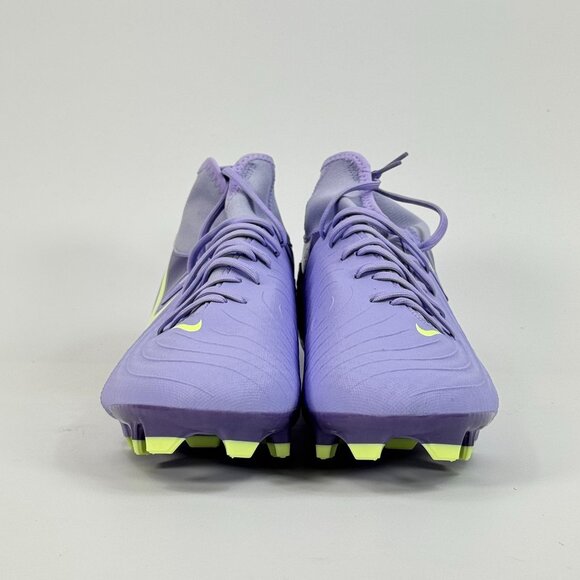 Nike Phantom Luna 2 Academy MG \'United Pack 2025\' HF1598-500 Cleat size 9.5 main image 7
